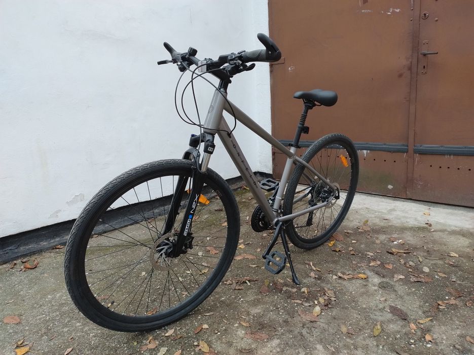 Rower crossowy OXFELD Cr-6 rozm. 16"