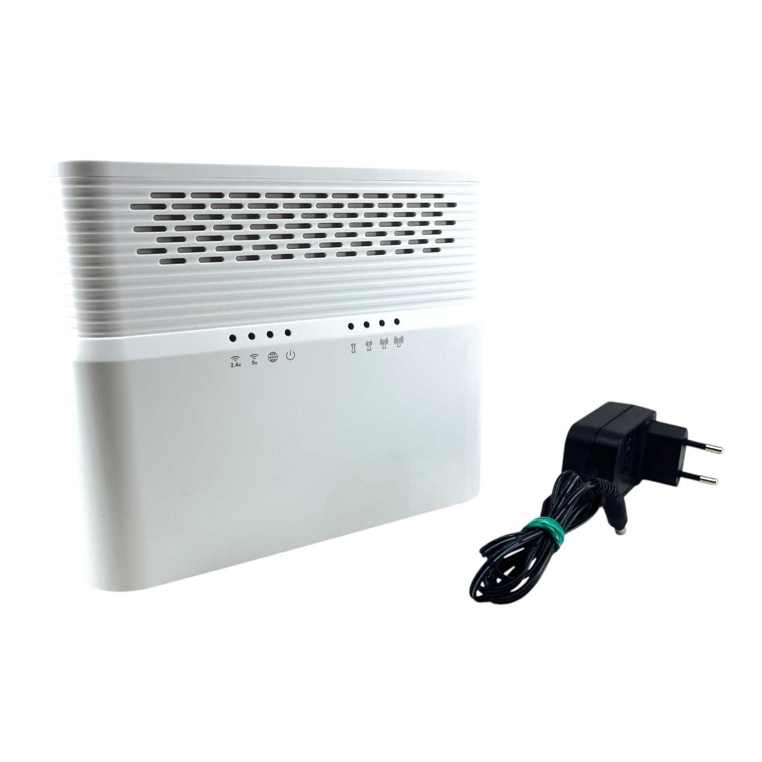 Router ZTE MF258 (LTE) 800Mbps