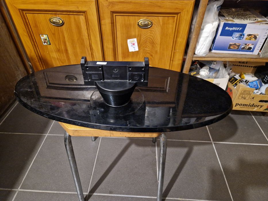 Stopa podstawa telewizora samsung
