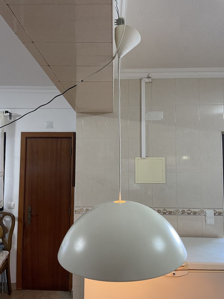 Candeeiro suspenso IKEA/365+ BRASA 60