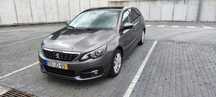 Peugeot 308 SW 2018
