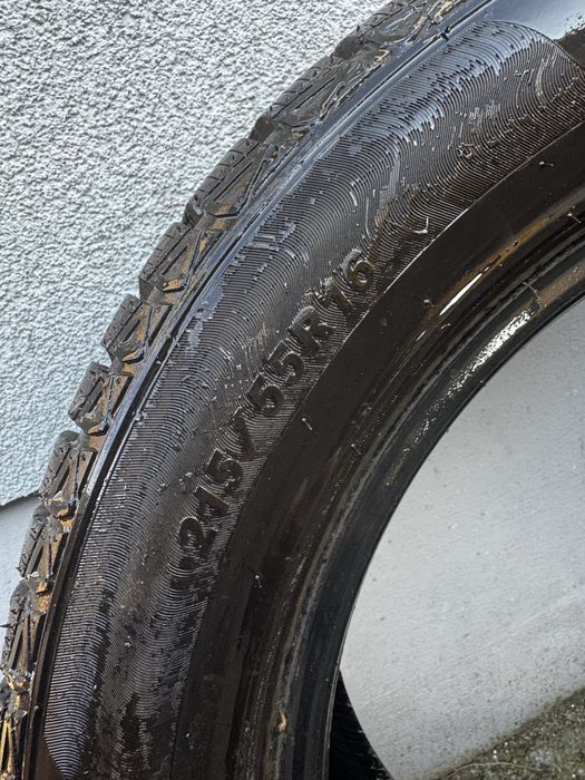 Opony wielosezonowowe 16’ ROADX cena za 2, 215/55/16 2023r