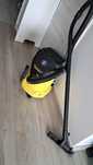 Sprzedam odkurzacz karcher kwd3