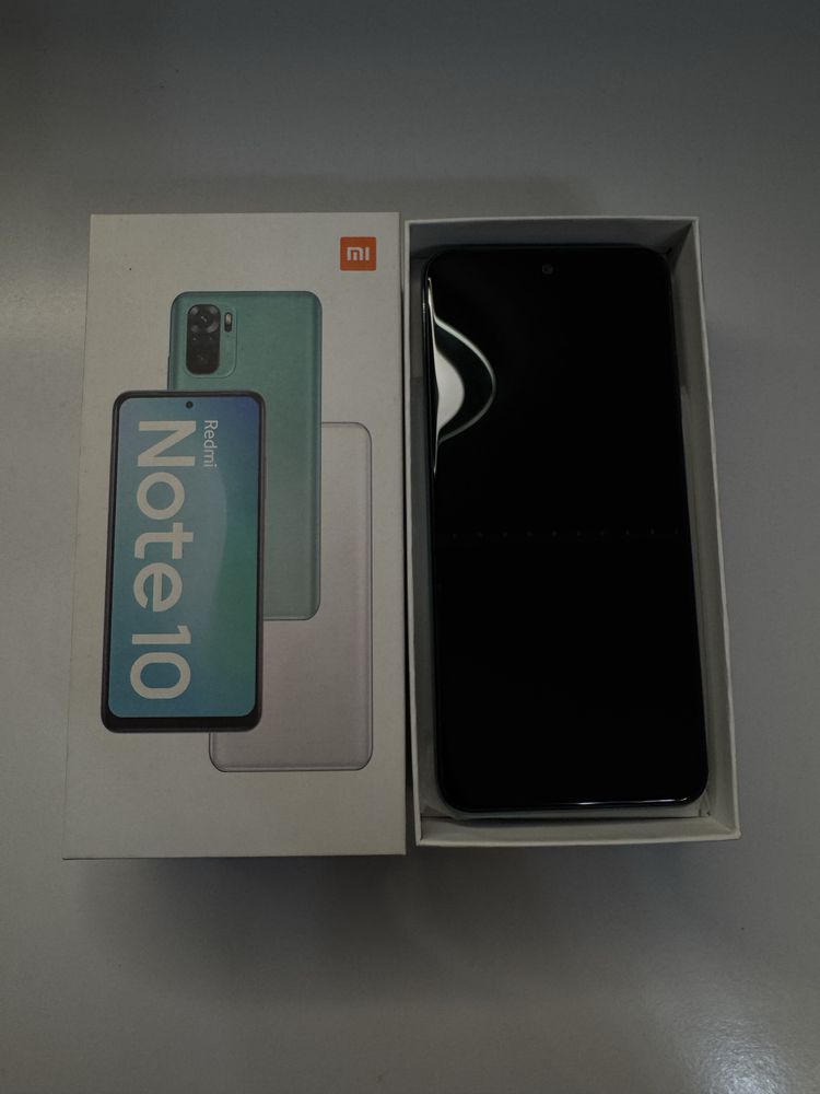 Продам Xiaomi redmi note 10
