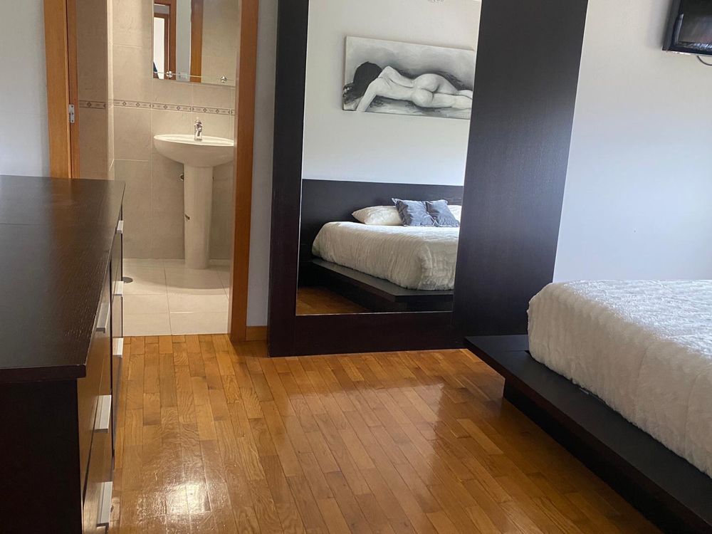 Mobilia de quarto
