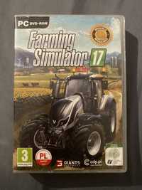 Farming Simulator 17