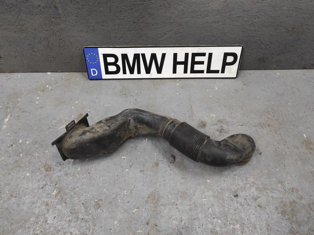 Патрубок охлаждения Генератора БМВ Е34 М50 Разборка BMW HELP