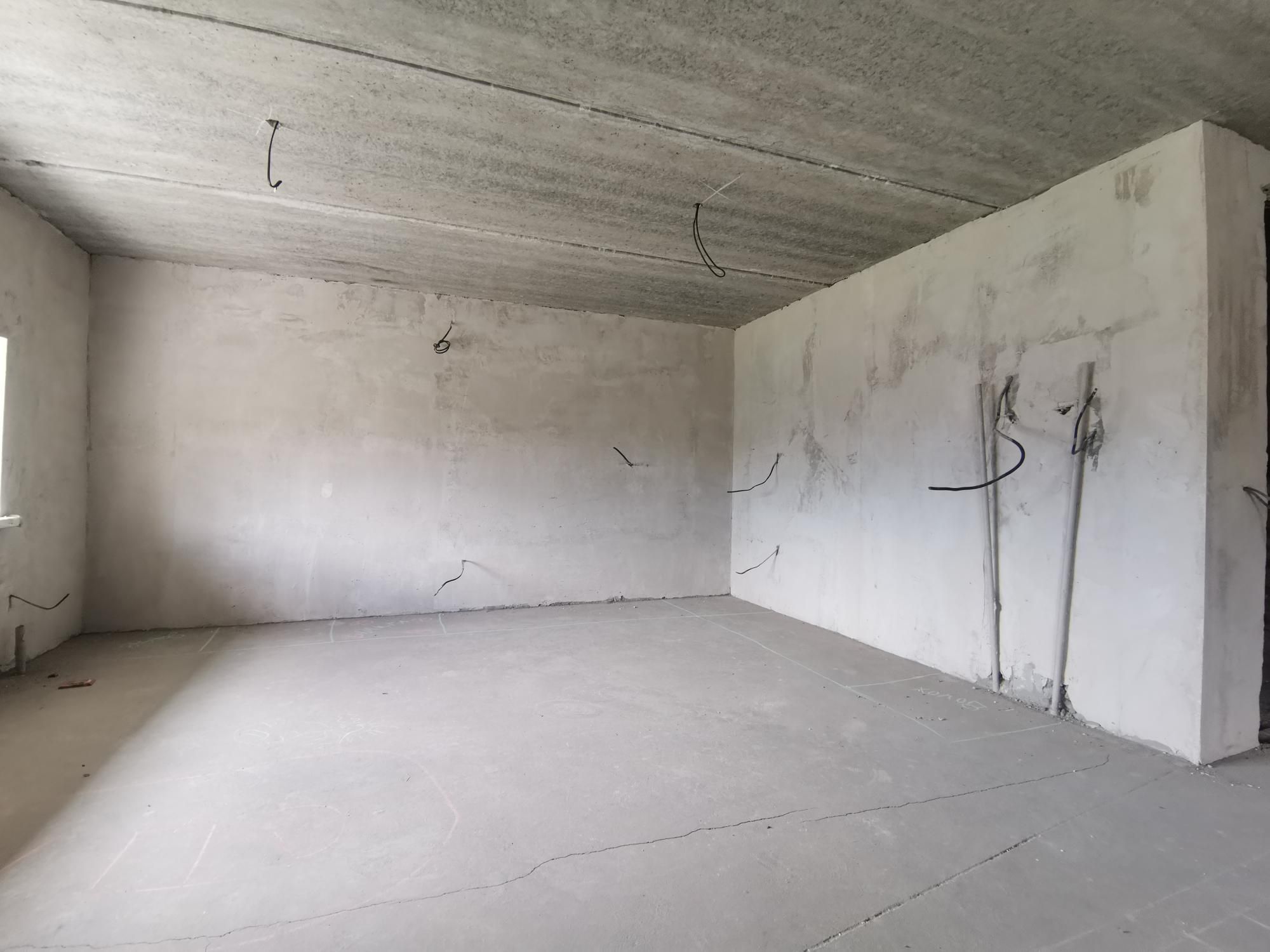"2 кімнатна квартира у Хмельницькому, 11/11 поверх, 59.1 м²";