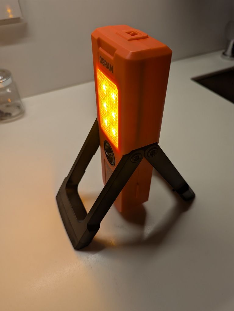 LEDguardian Osram