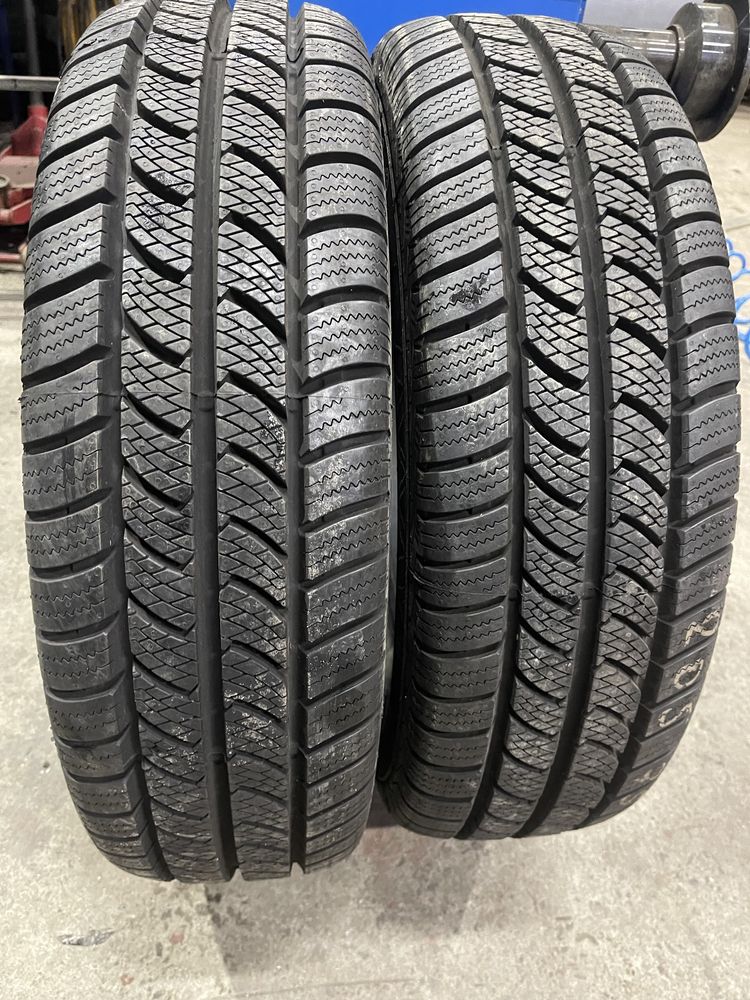 Continental 205/75r16c резина  шини нові склад зима