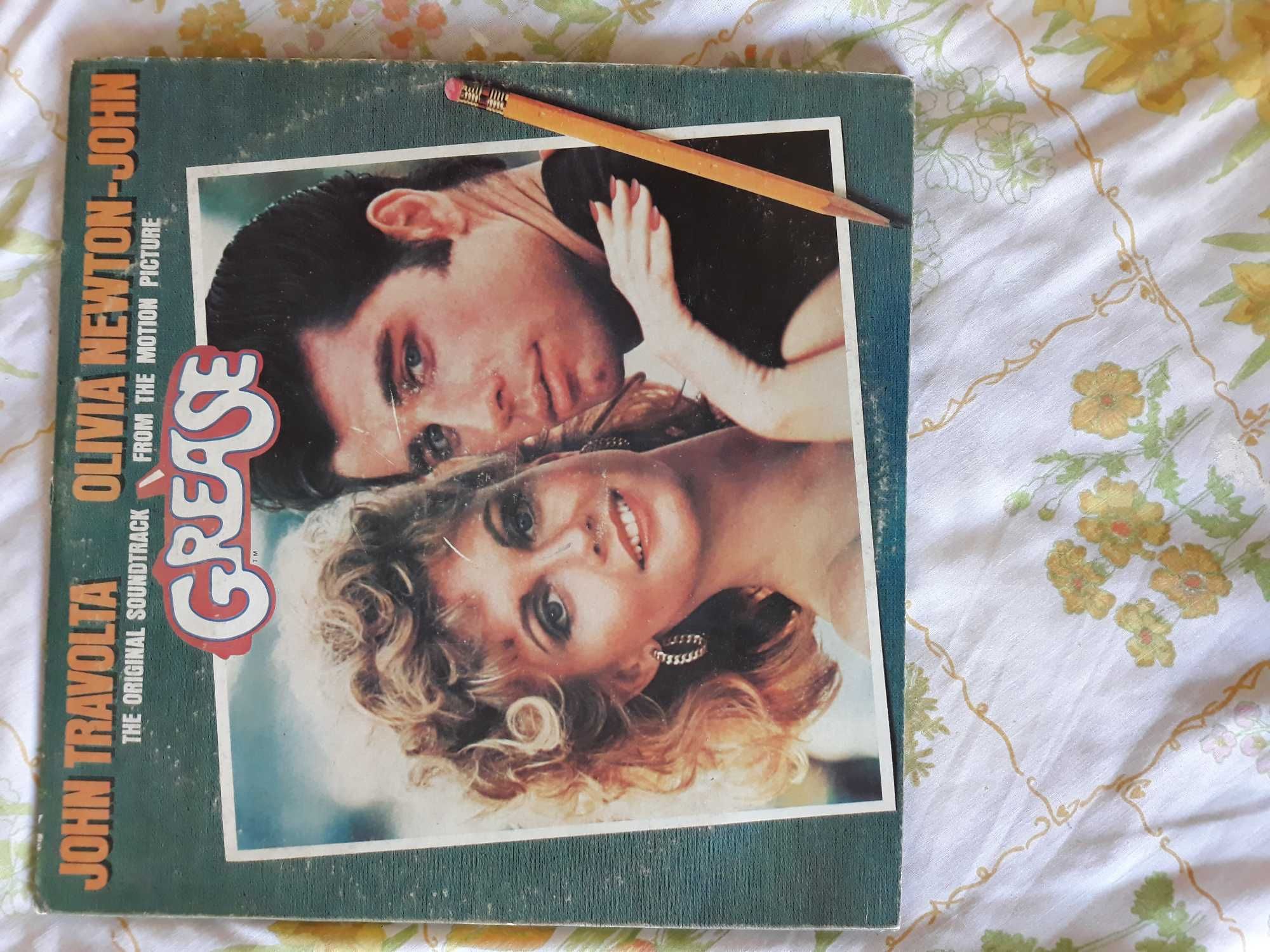 Discos VINIL LP (3 Álbuns) Antigos - Part 2