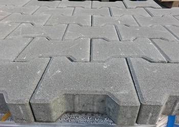 Kostka brukowa BEHATON 6 CM sieradz zduńska wola łask łódź kalisz