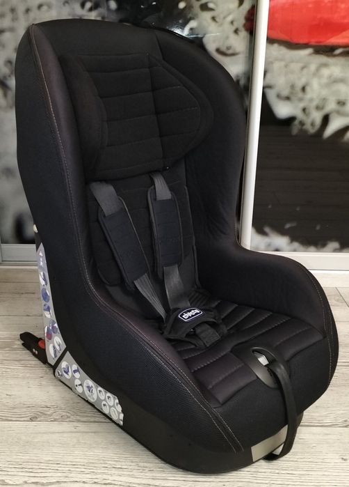 Дитяче автокрісло. Автокресло детское от 0-18кг Isofix