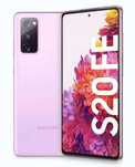 Samsung Galaxy S20 FE 6 GB/128 GB 4G różowy + Active 2 PINK 40 mm