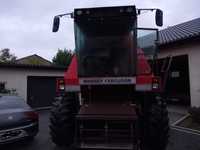 Kombajn Massey Ferguson27