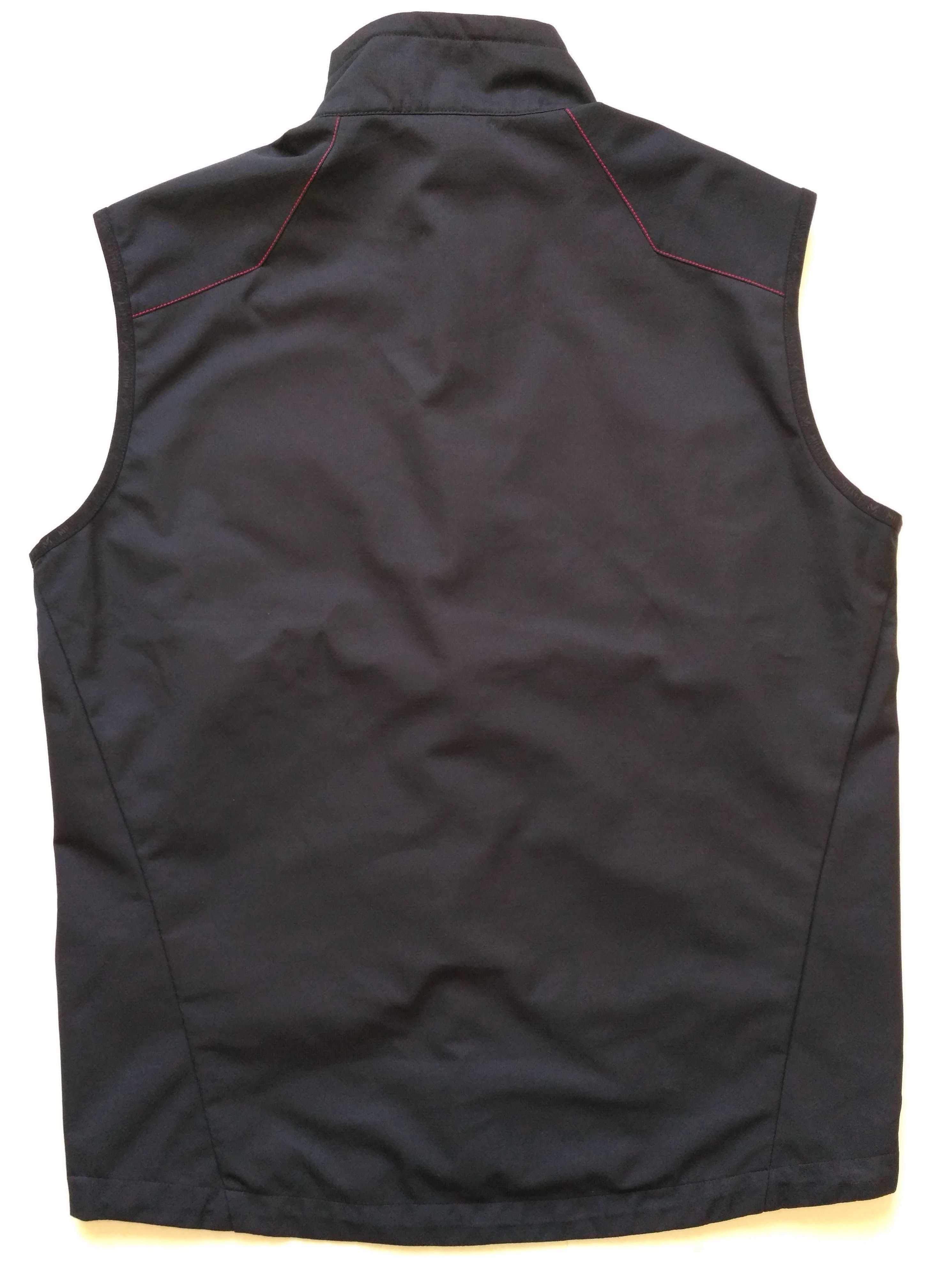 Жилет MILLET M/L Softshell ELEMENTSHIELD Vest black хлопців