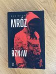 Remigiusz Mroz rzniw
