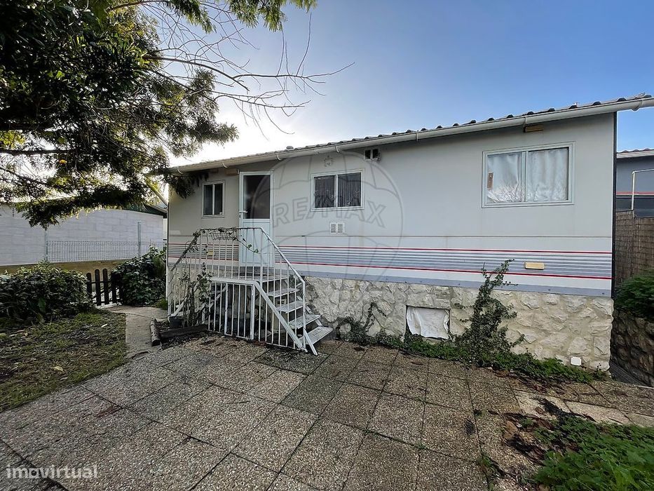 Moradia T3 para venda