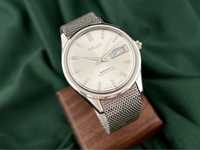 Seiko Business-A z maja 1967 serwis i gwafancja zegarek automatyczny