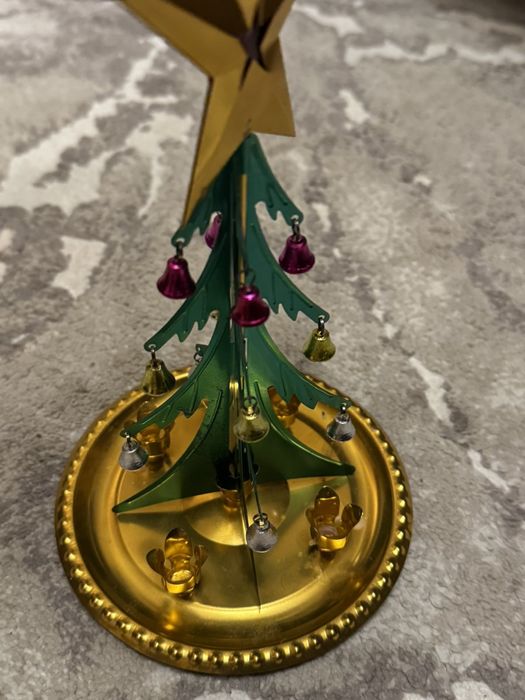 Продам ёлочку сувенир