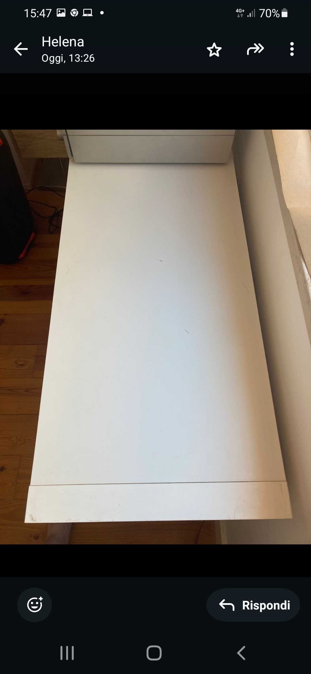 Kallax 8 cubos branco
