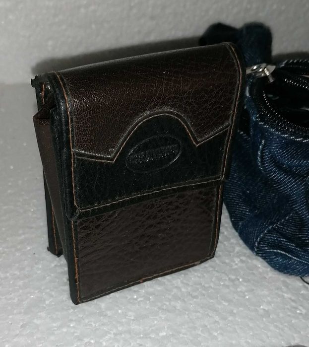 Bolsas e carteiras, lote 23, tudo por 5€