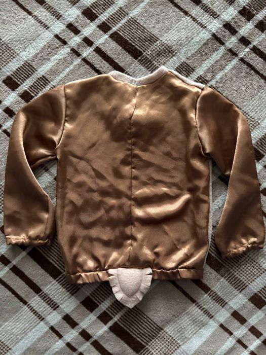 Костюм медведика 4-6 років