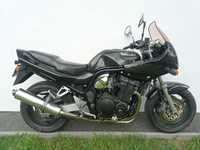 Suzuki Bandit 1200 możliwa zamiana na samochód