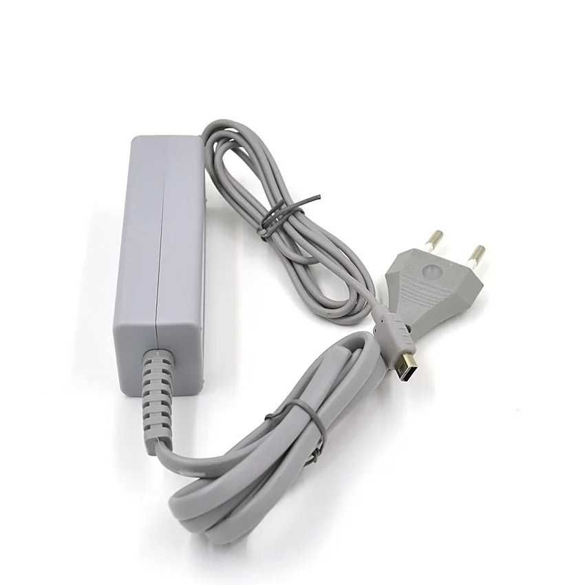 Блок живлення геймпада джойстика Nintendo Wii U 4.75V 1.6A/Зарядне