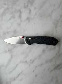 Нож Benchmade 565-1 Mini Freek Carbon Fiber S90V