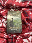 Hobbit J.R.R. Tolkien