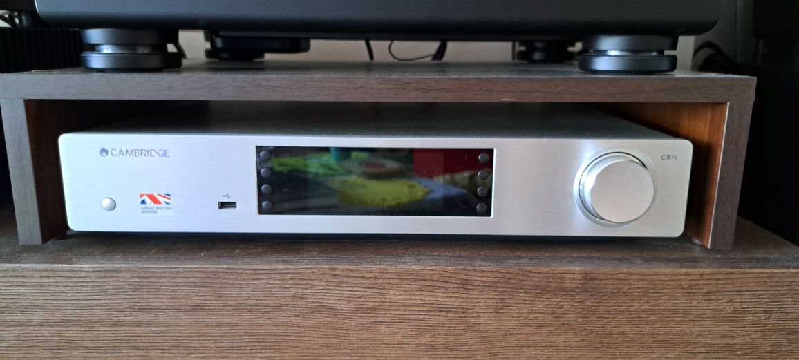 Cambridge Audio CXN