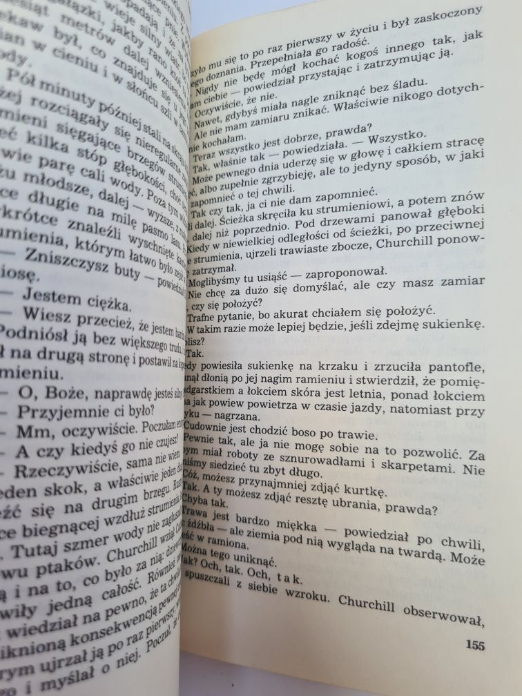 Liga walki ze śmiercią - Kingsley Amis