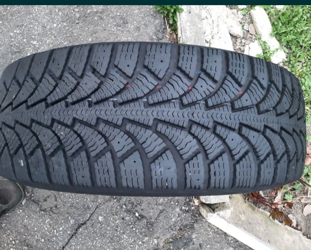 Шины , резина зима КАМА EVRO 519 Размер 205/60r 16