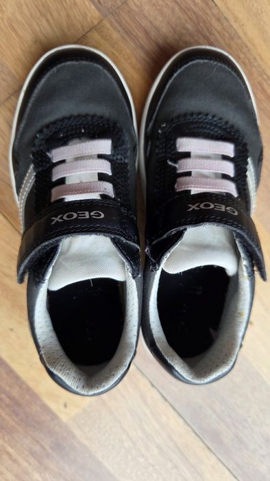 Trampki Geox rozmiar 30