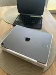 Ipad air 64gb wifi dodatki