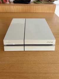 PlayStation 4 bom estado