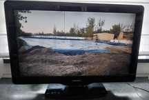 Telewizor LCD 32PFL3605H/12 używany stan dobry