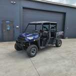 Can-Am  Polaris 1000 xp CREW 6 osób