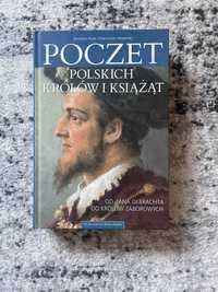 Poczet polskich królów i książąt