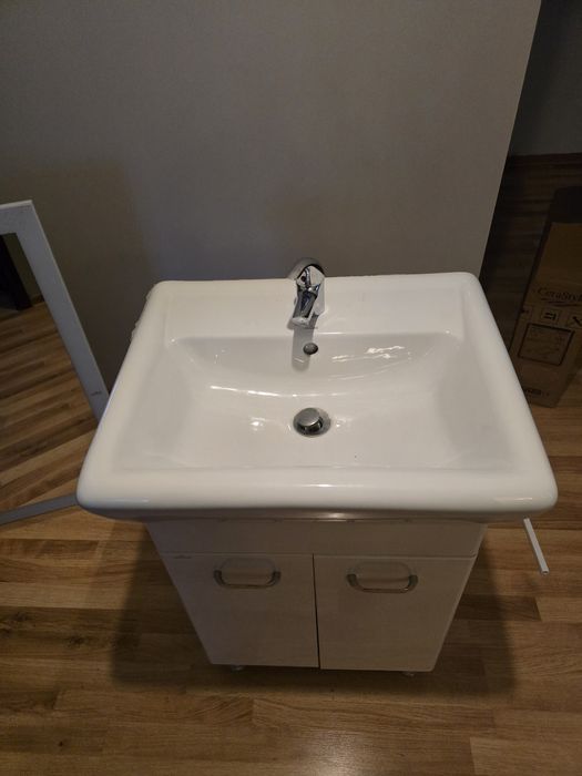 Umawalka Cersanit 60 szafka gratis