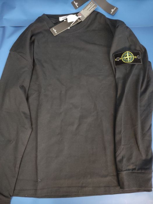Кофта stone island