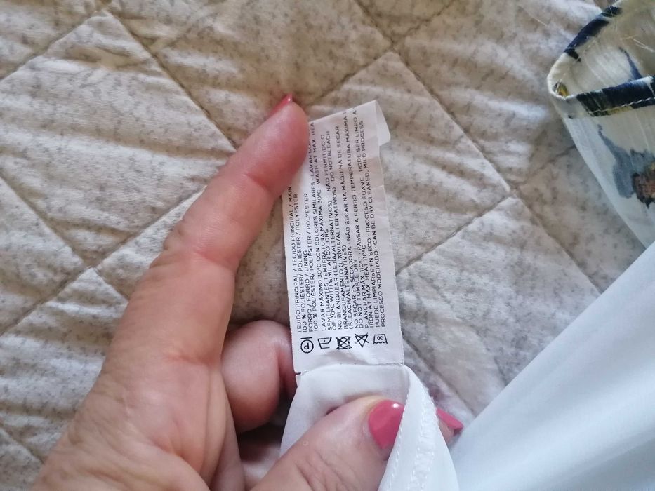 T-shirt Adolfo Dominguez