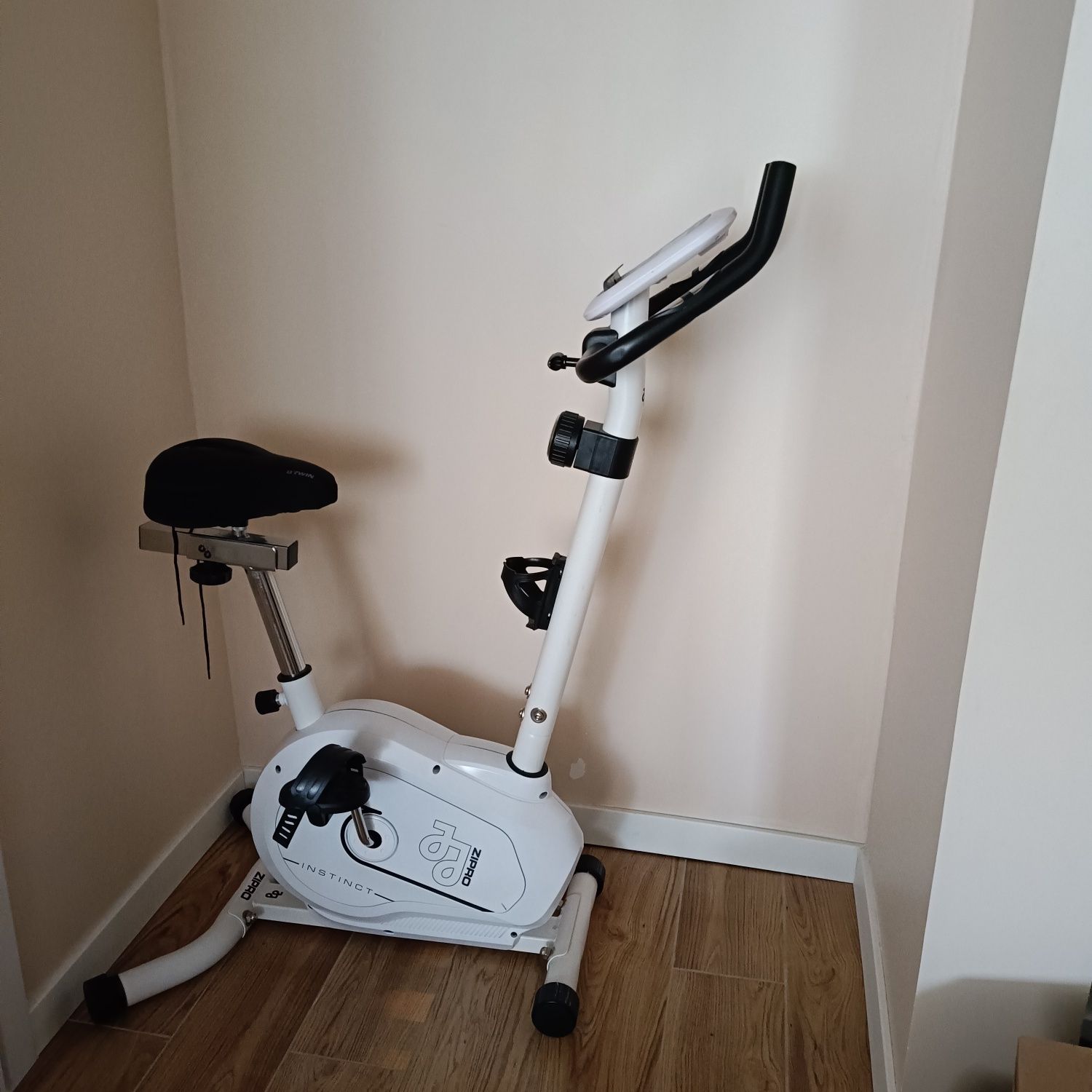 Rower stacjonarny treningowy Zippro
