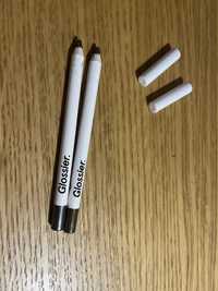 Glossier kredka 2 szt. no. 1 pencil