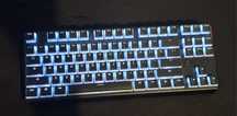 Klawiatura spc gear/endorfy gk630k pudding
