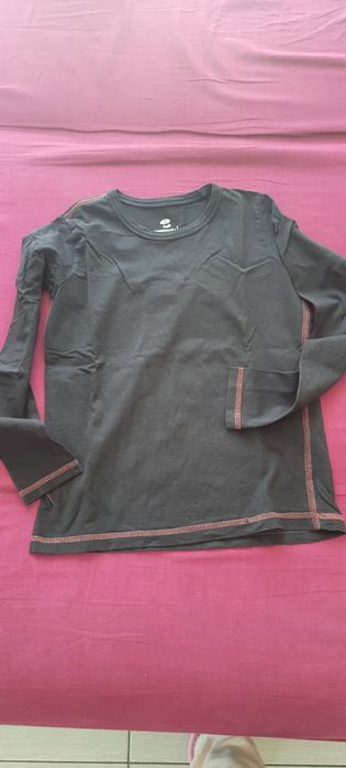 Koszulka z długim rękawem