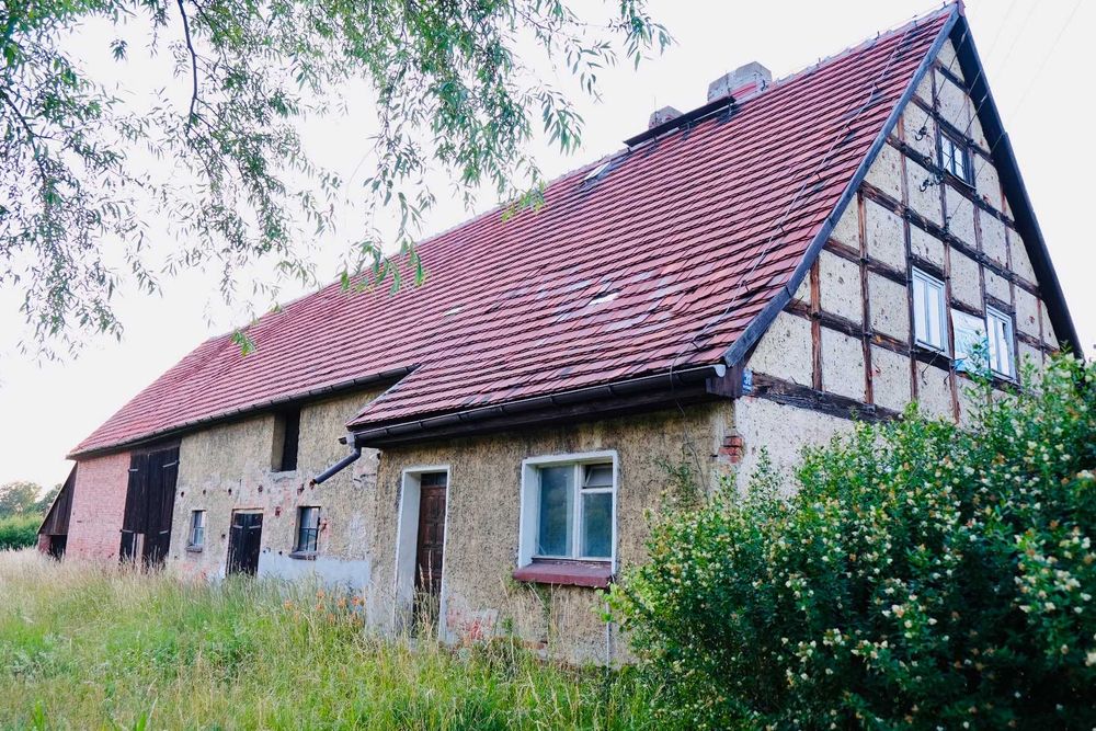 Dom do wynajęcia z przeniesieniem własności, 360m2, Lubin, przy lesie