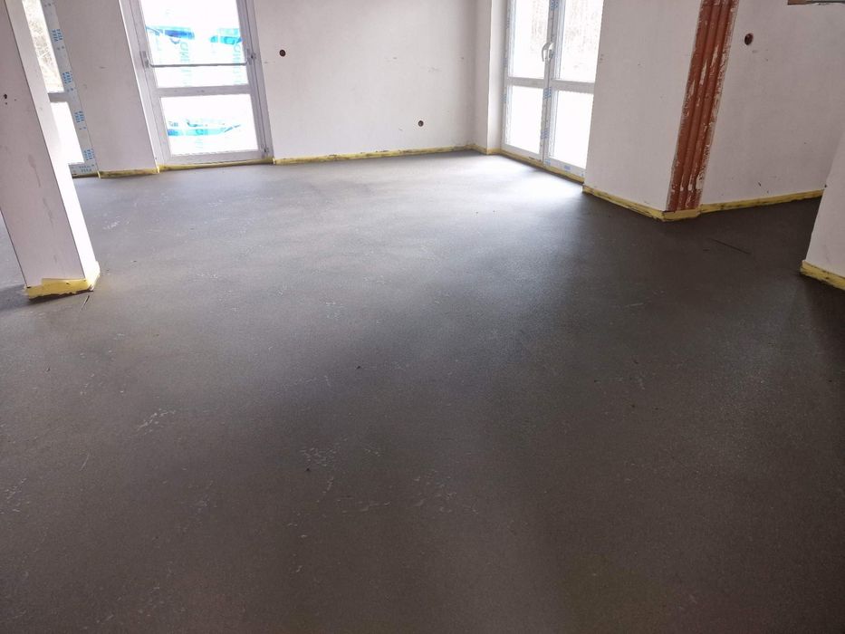 Wylewki betonowe mixokretem Śląsk