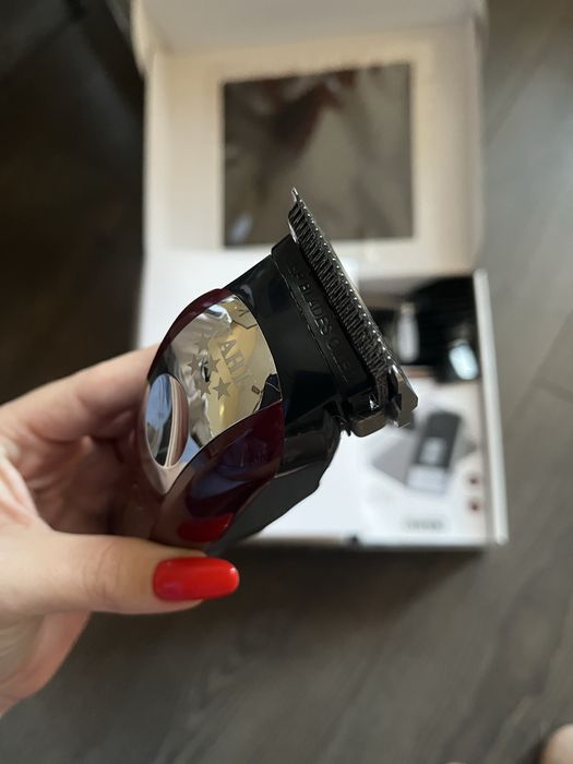 Набор для стрижки и бритья Wahl Combo Magic Clip -Travel Shaver